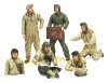 U.S. Tank Crew Set (European Theater)